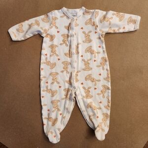 Sleep N Play | Vitamins baby
